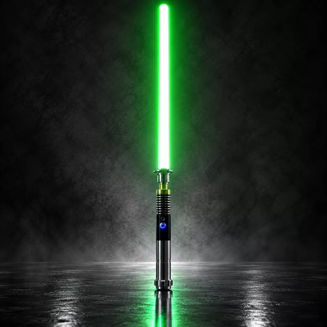 RGB Lightsaber - LUKI