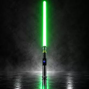 RGB Lightsaber - LUKI