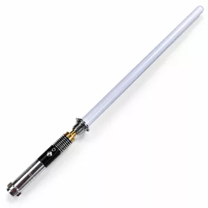 RGB Lightsaber - LUKI — 2