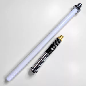 RGB Lightsaber - LUKI — 7