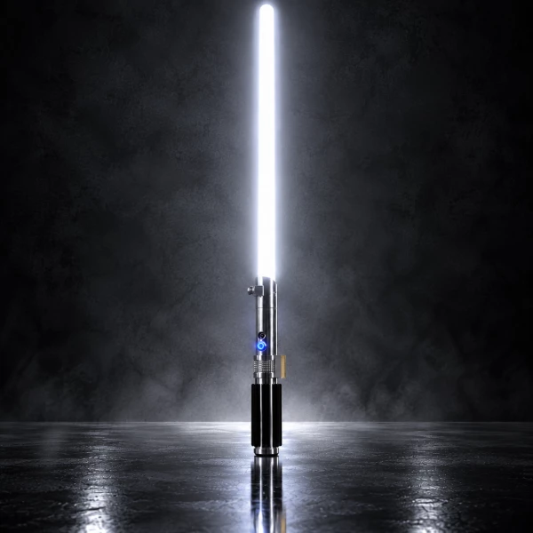 RGB Lightsaber - ANI — 7