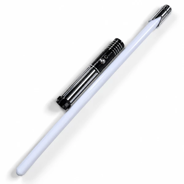 RGB Lightsaber - ZEBRA — 8