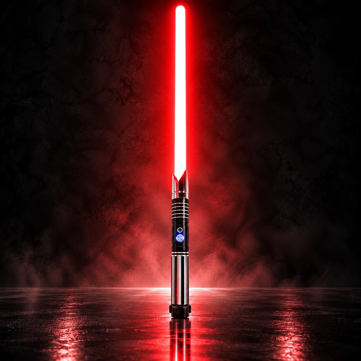 RGB Lightsaber - ZEBRA