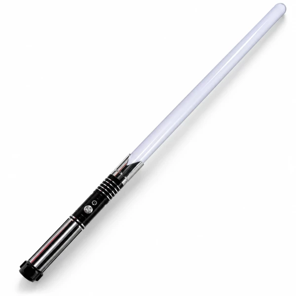 RGB Lightsaber - ZEBRA — 2
