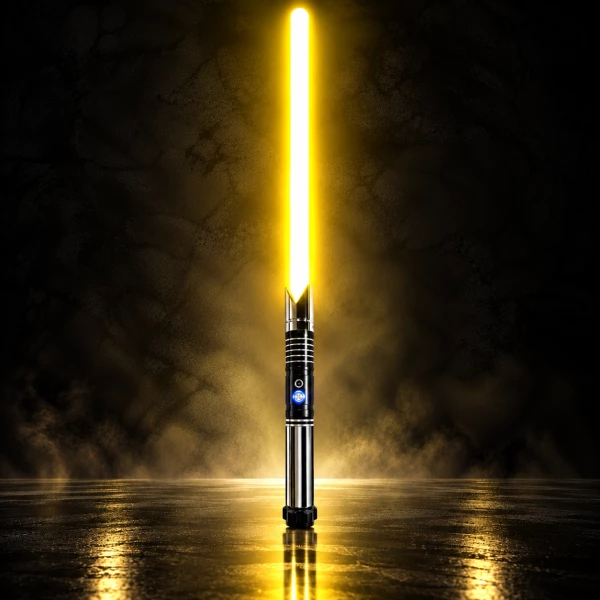 RGB Lightsaber - ZEBRA — 7