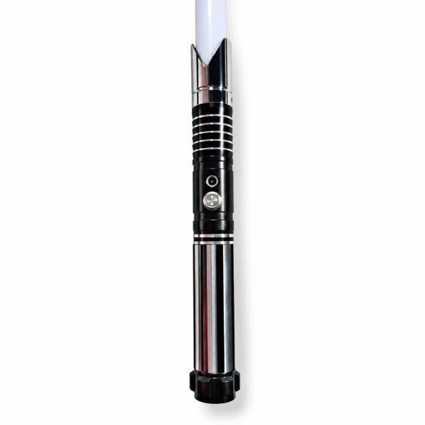 RGB Lightsaber - ZEBRA — 5