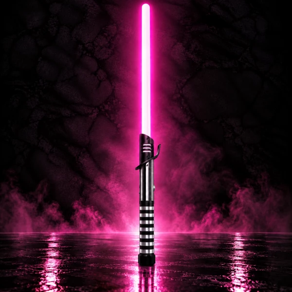 RGB Lightsaber - DARKSAB — 4