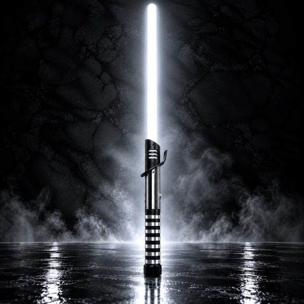 RGB Lightsaber - DARKSAB